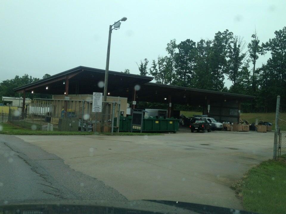 Multi-Material Recycling Facility - Raleigh, NC - Nextdoor