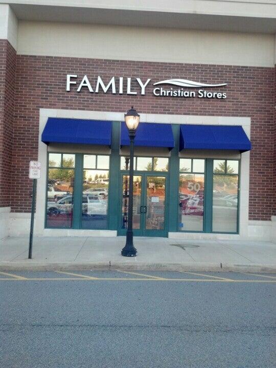 Family Christian Stores Rockaway NJ Nextdoor