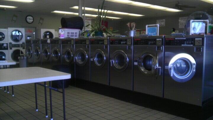 Garden Coin Laundry Dry Cleaning Pensacola FL Nextdoor