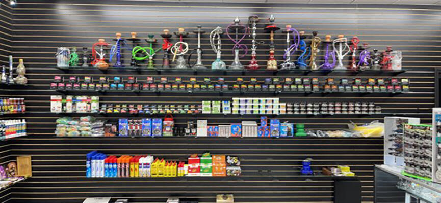 A2Z Smoke Shop - Evansville, IN - Nextdoor