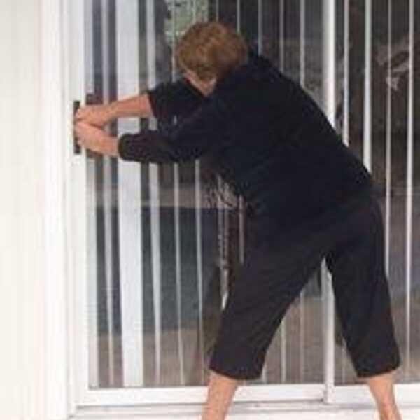 Alex S Sliding Glass Door Repair 110, Sliding Door Repair Sarasota