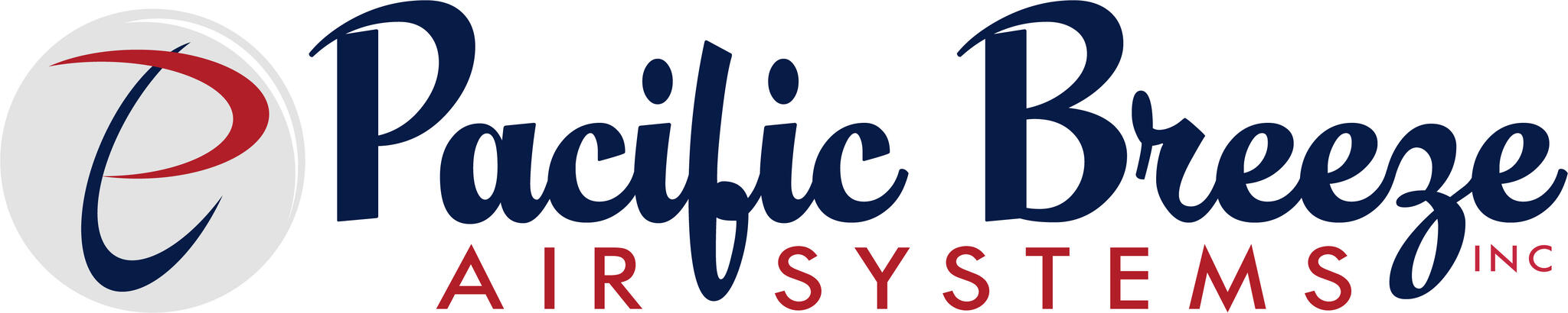 pacific breeze heating & cooling inc