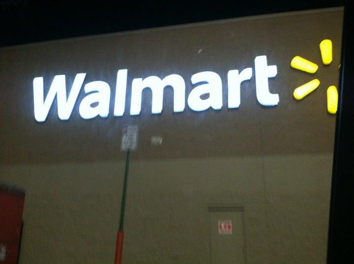 Walmart Supercenter Henderson, NC Nextdoor