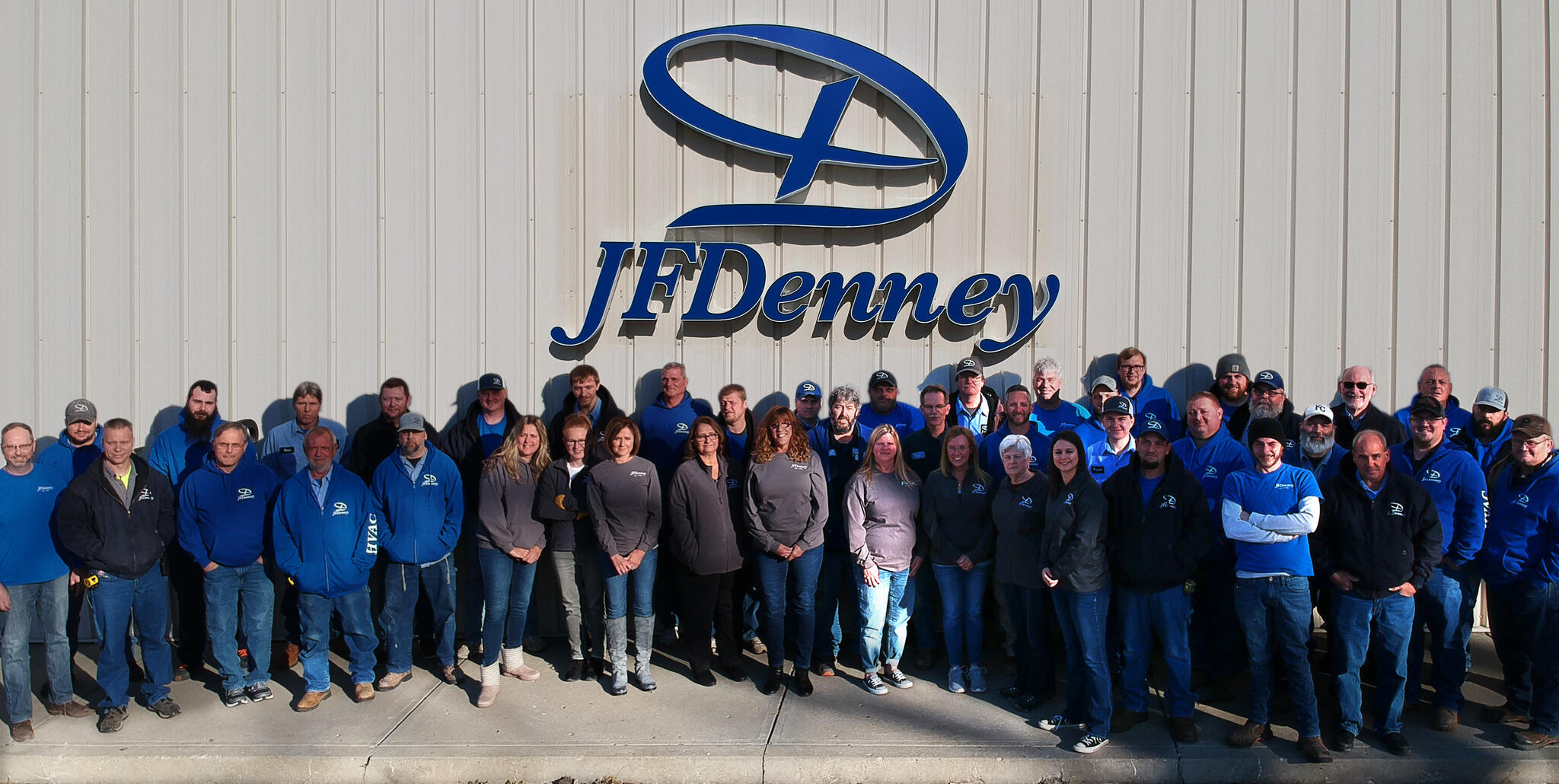 J F Denney, Inc. Leavenworth, KS Nextdoor
