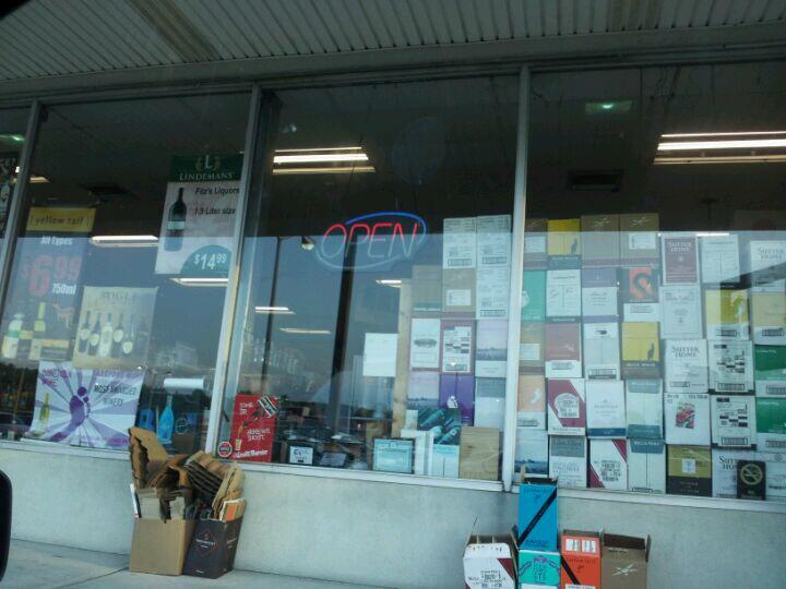 Fitz's Liquor Store Kingston, NY Nextdoor