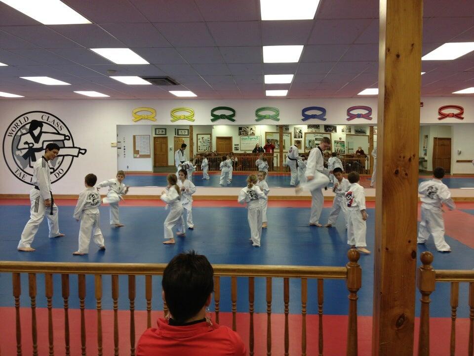 Master Chong's World Class Tae Kwon Do - Orchard Park, NY - Nextdoor