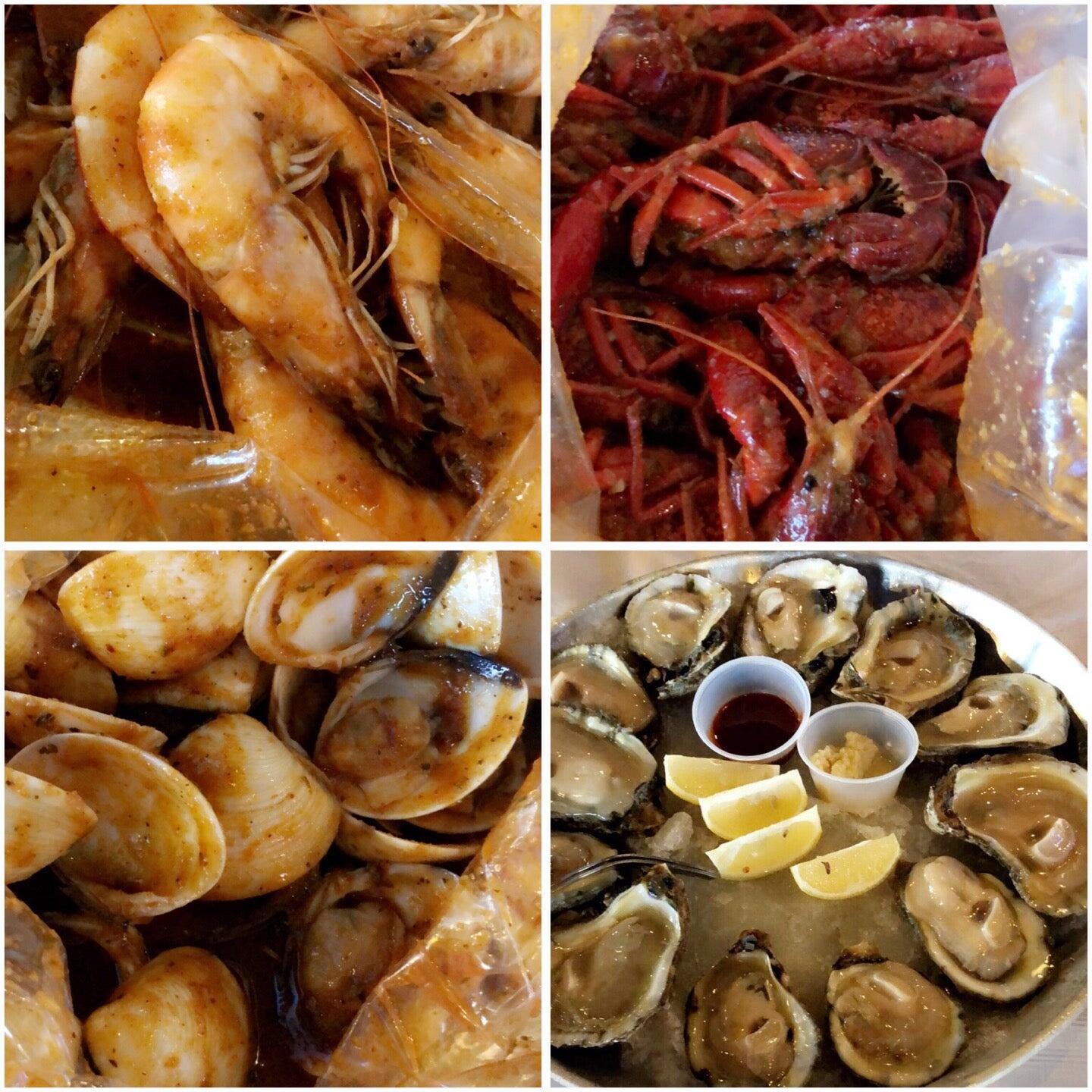 The Crab Station Restaurant And Oyster Bar Fort Worth, TX Nextdoor