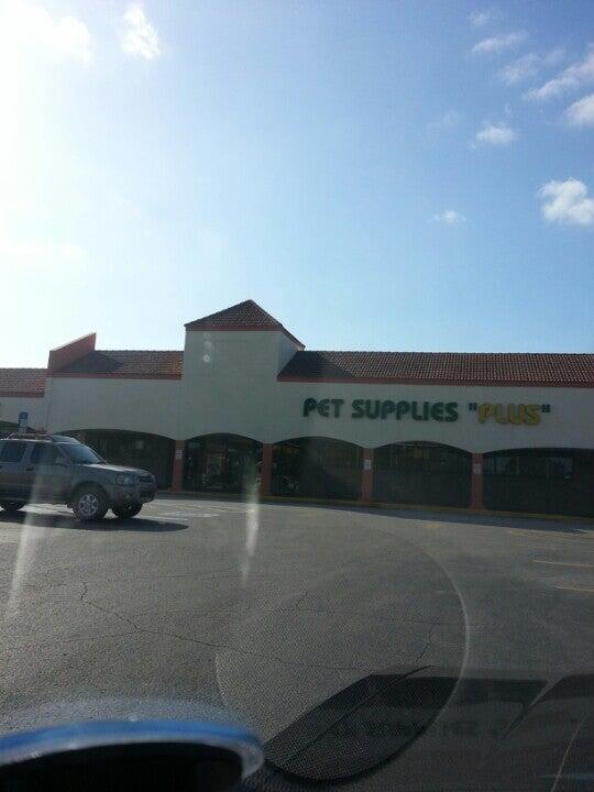 Pet Supplies Plus New Port Richey New Port Richey FL Nextdoor