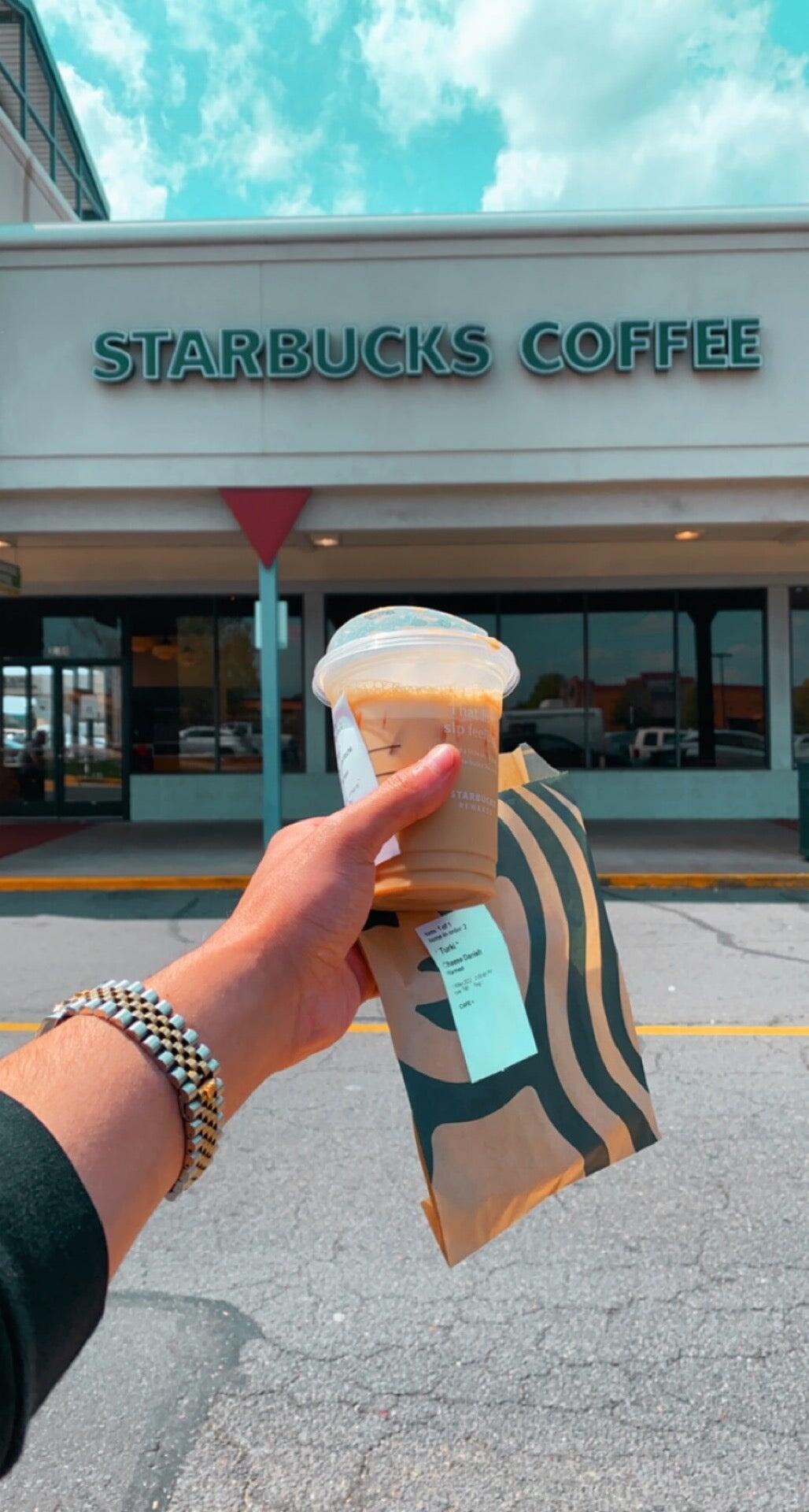 Starbucks Falls Church, VA Nextdoor