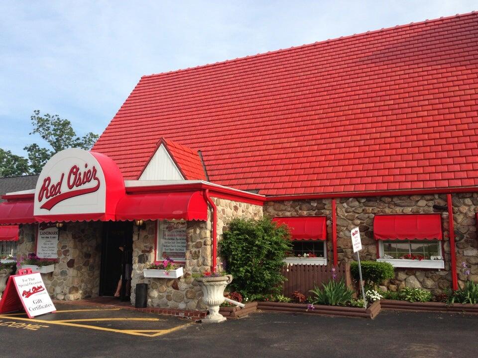 The Original Red Osier Landmark Restaurant Stafford, NY Nextdoor