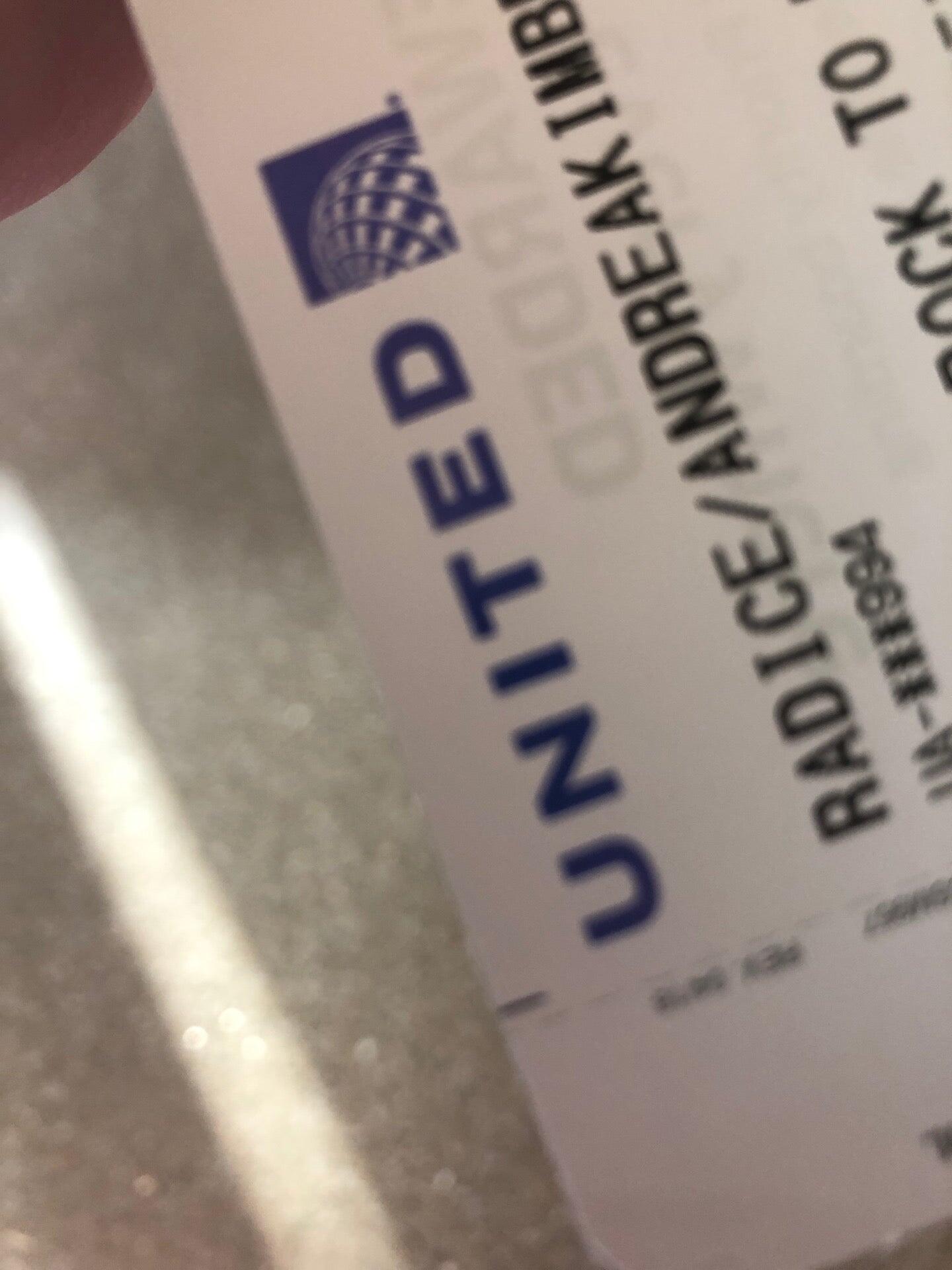 United Airlines Little Rock, AR Nextdoor