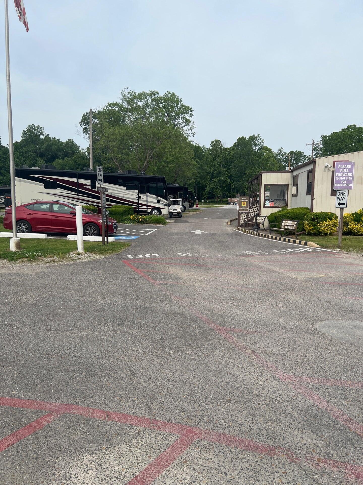 Memphis-Graceland RV Park & Campground - Memphis, TN - Nextdoor