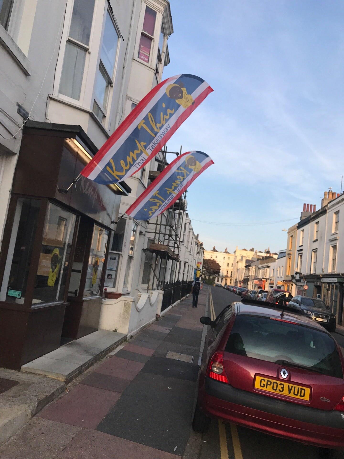 Kemp Thai Brighton Nextdoor