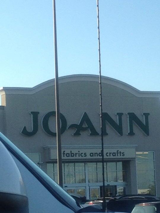 joann paramus nj