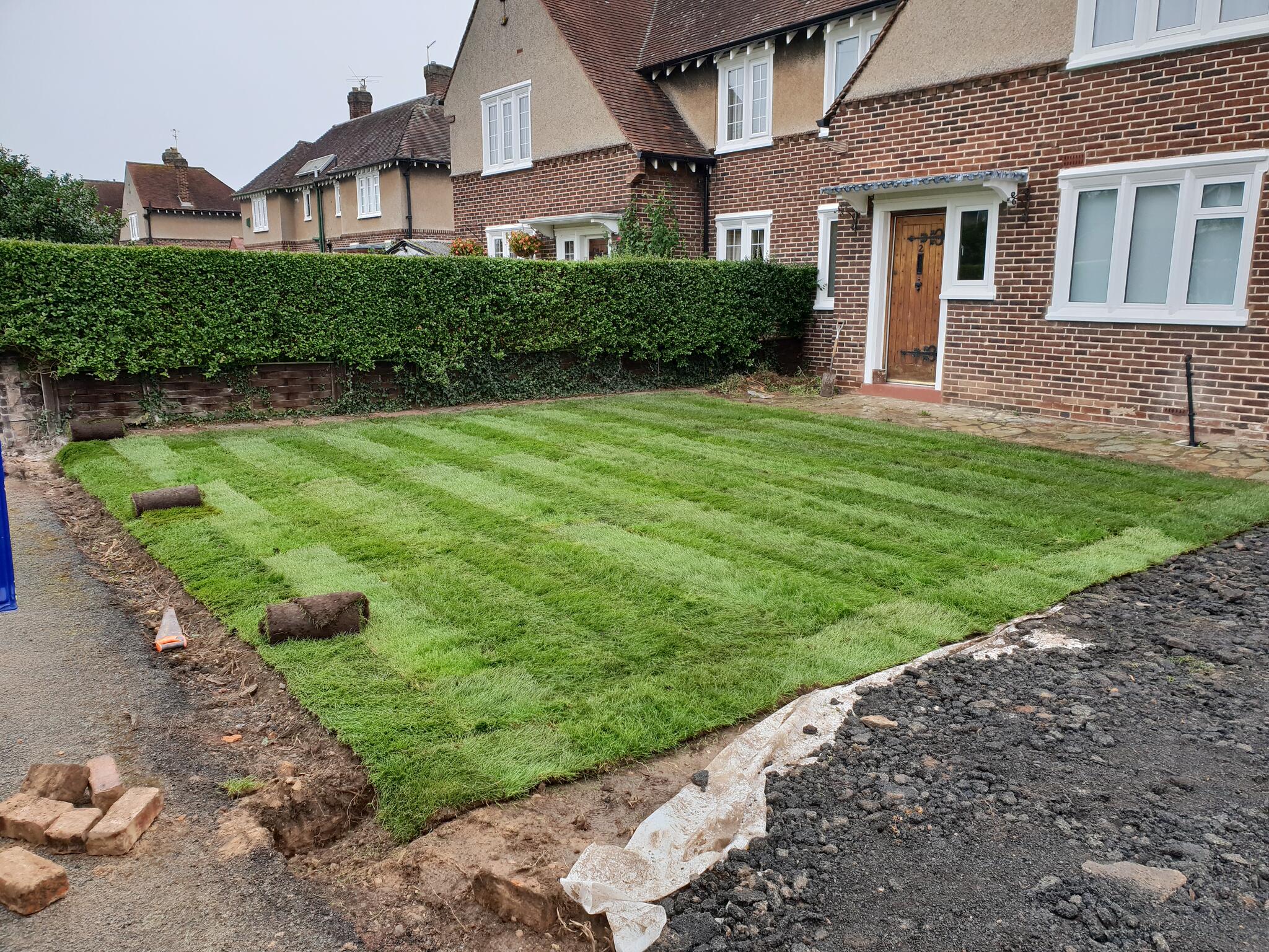 ster And Shaw Maintenance Shrewsbury Nextdoor