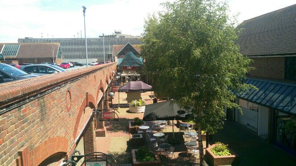 Park Mall Ashford Nextdoor