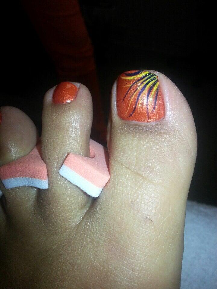 All Star Nails Ventura, CA Nextdoor