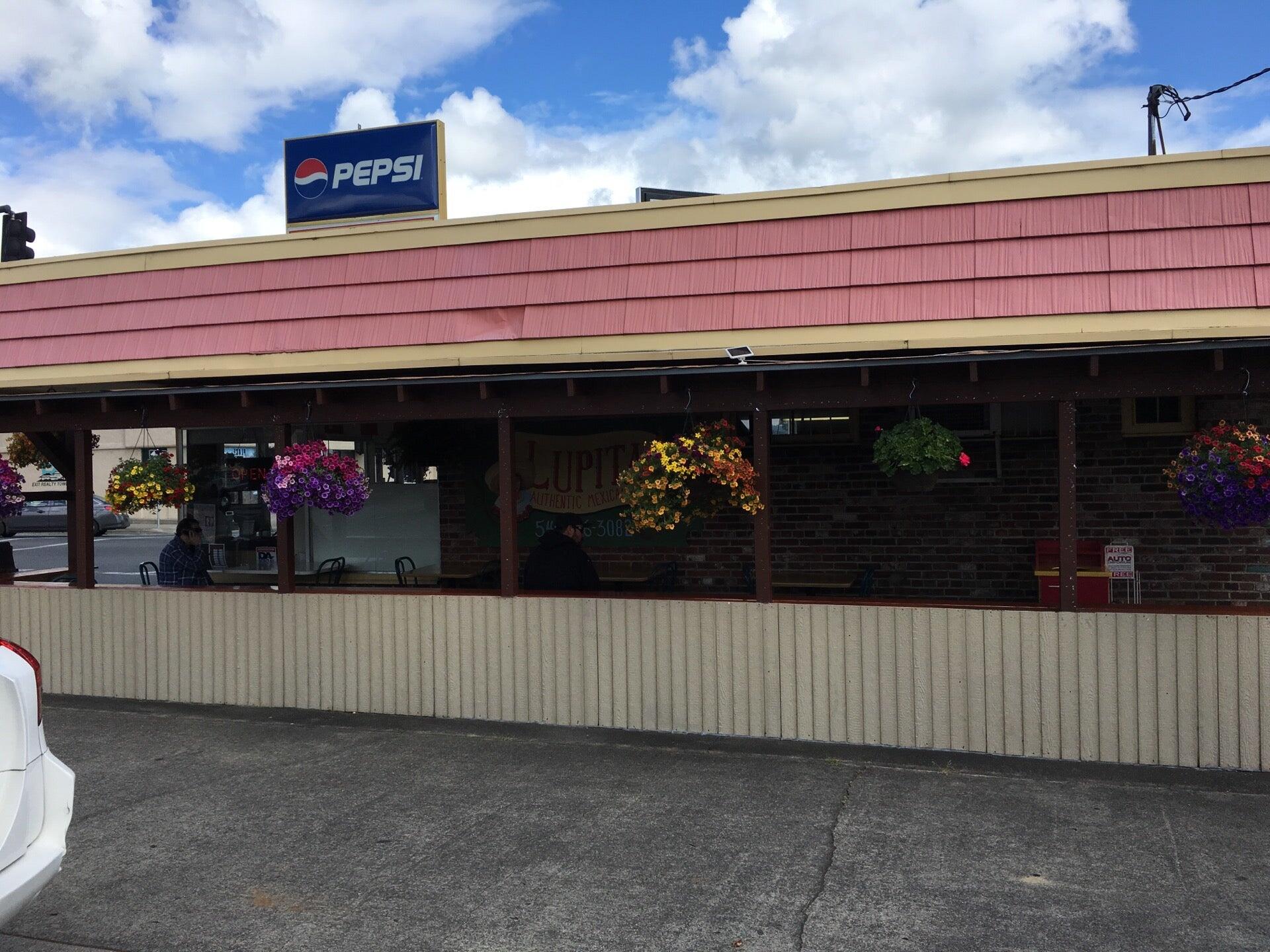 Lupita's Taqueria Grants Pass, OR Nextdoor