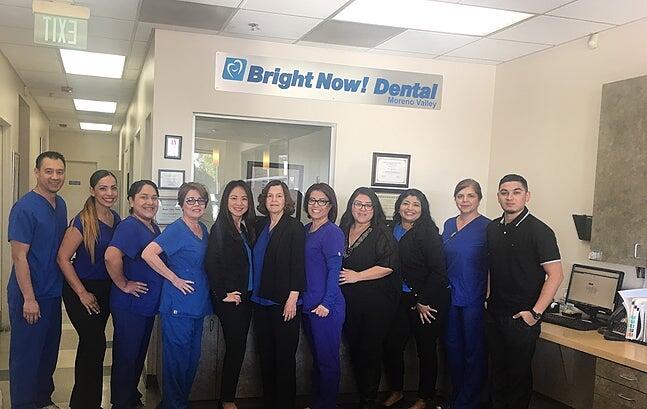 Bright Now Dental Moreno Beach: A Comprehensive Guide to Exceptional Dental Care