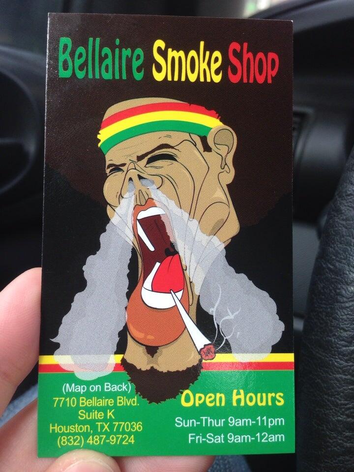 Bellaire Smoke Shop Houston, TX Nextdoor