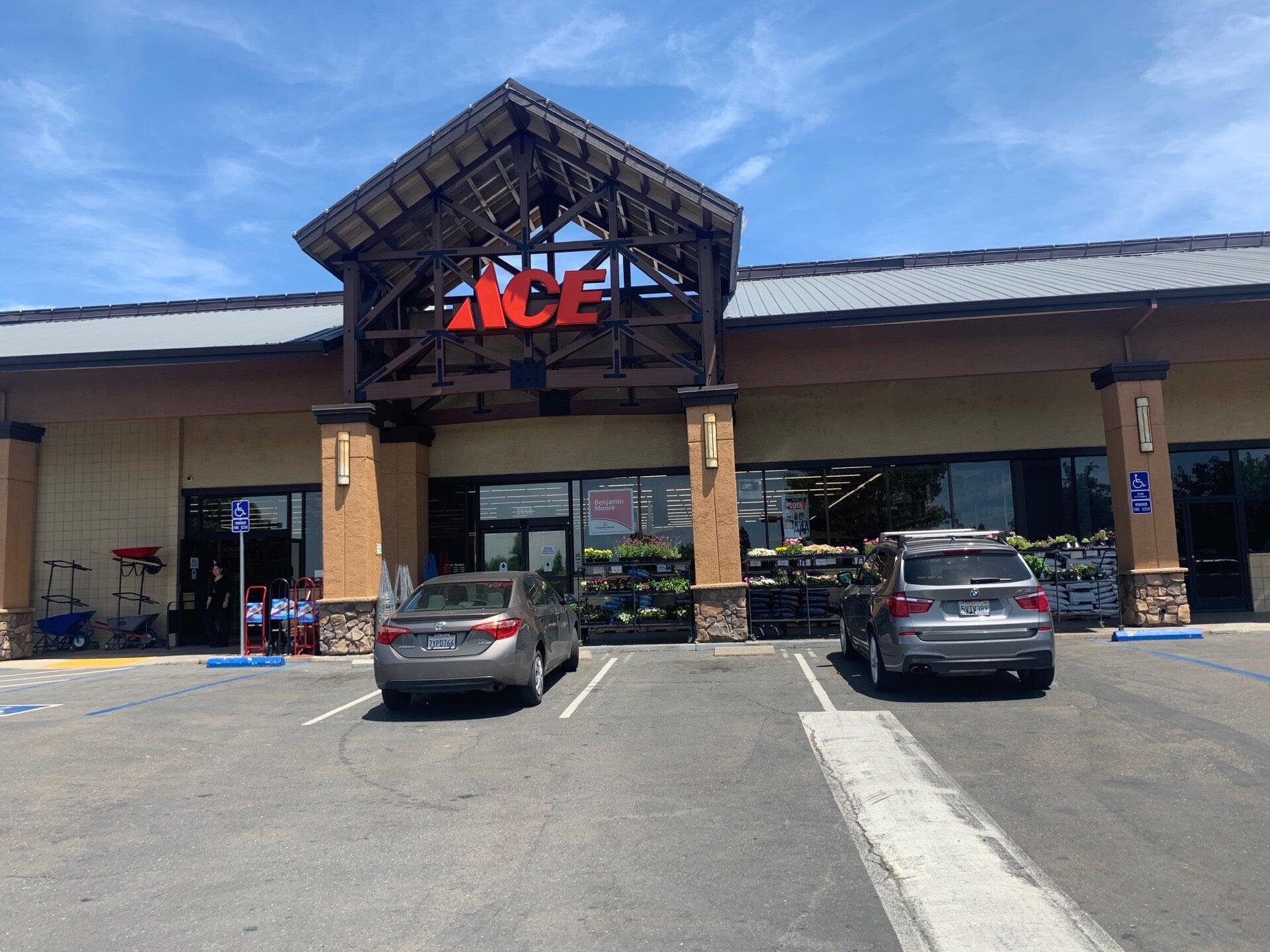 Ace Hardware Granite Bay, CA Nextdoor