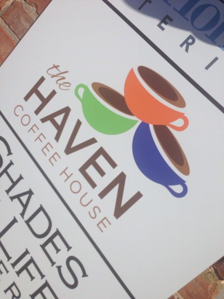 The Haven Coffee House Lexington, SC Nextdoor