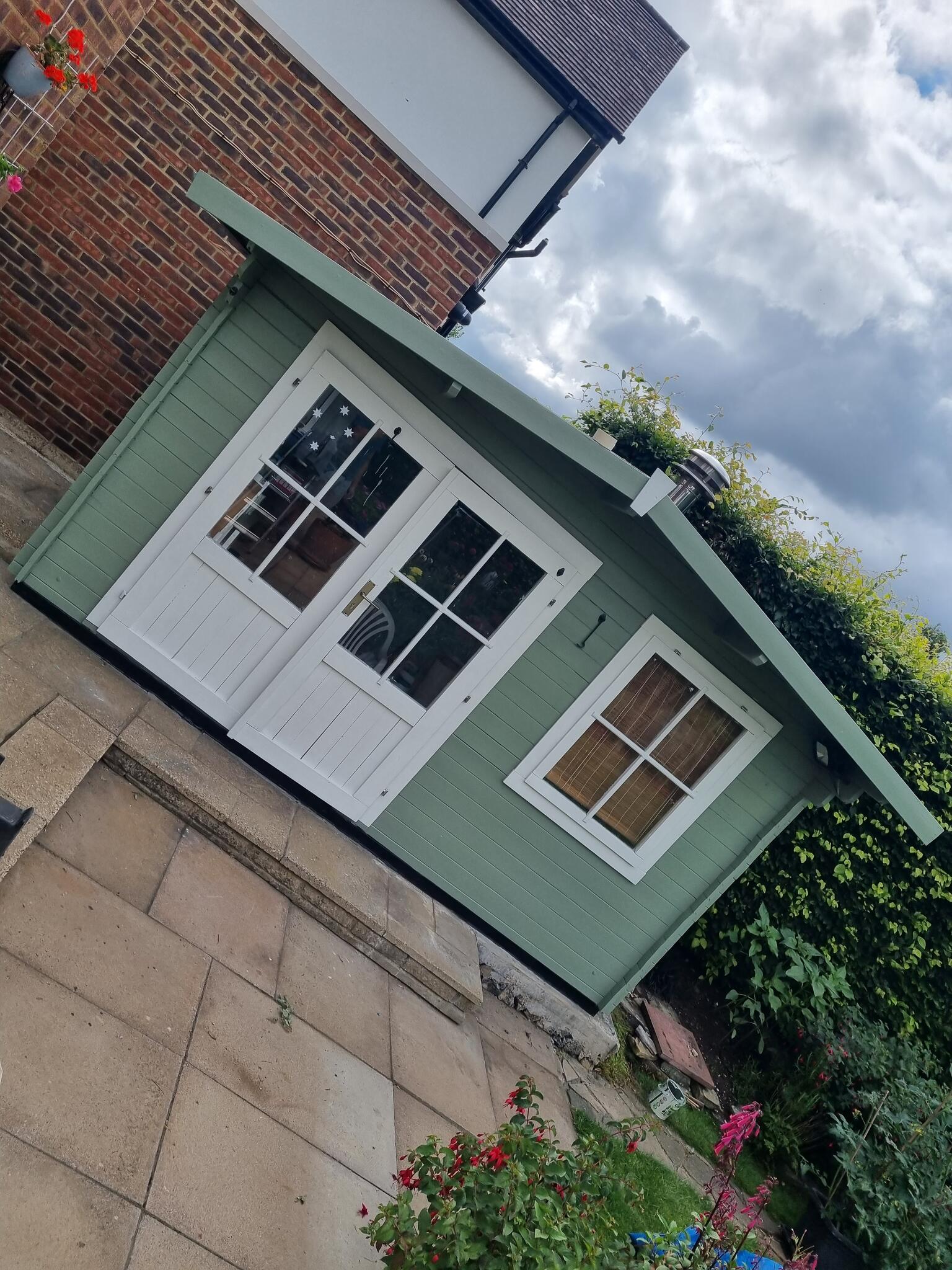 Gardering Painting Hemel Hempstead Nextdoor