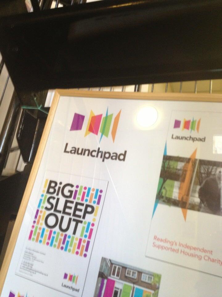 Launchpad Reading Reading Nextdoor
