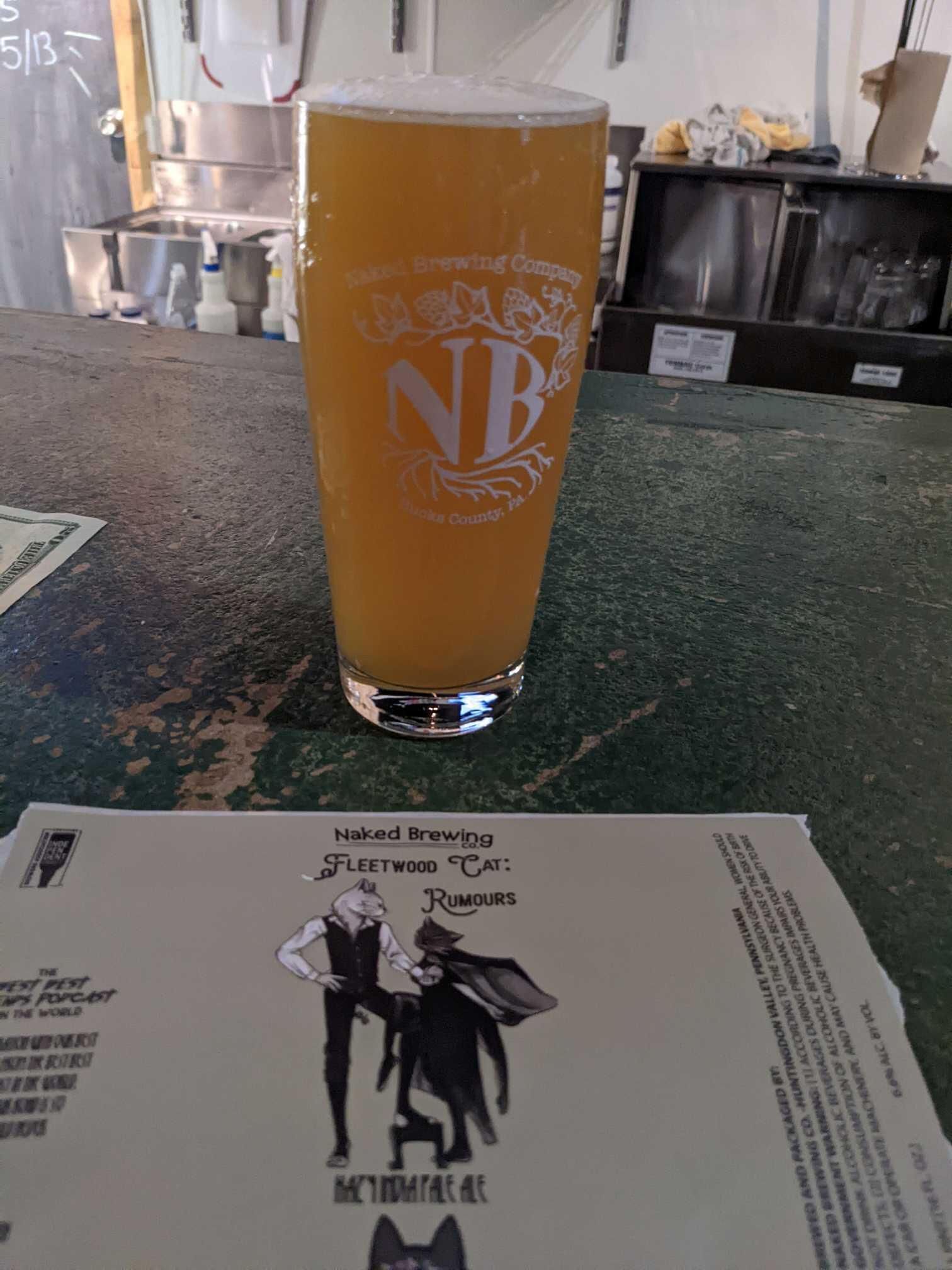 Naked Brewing Company - Huntingdon Valley, PA - Nextdoor