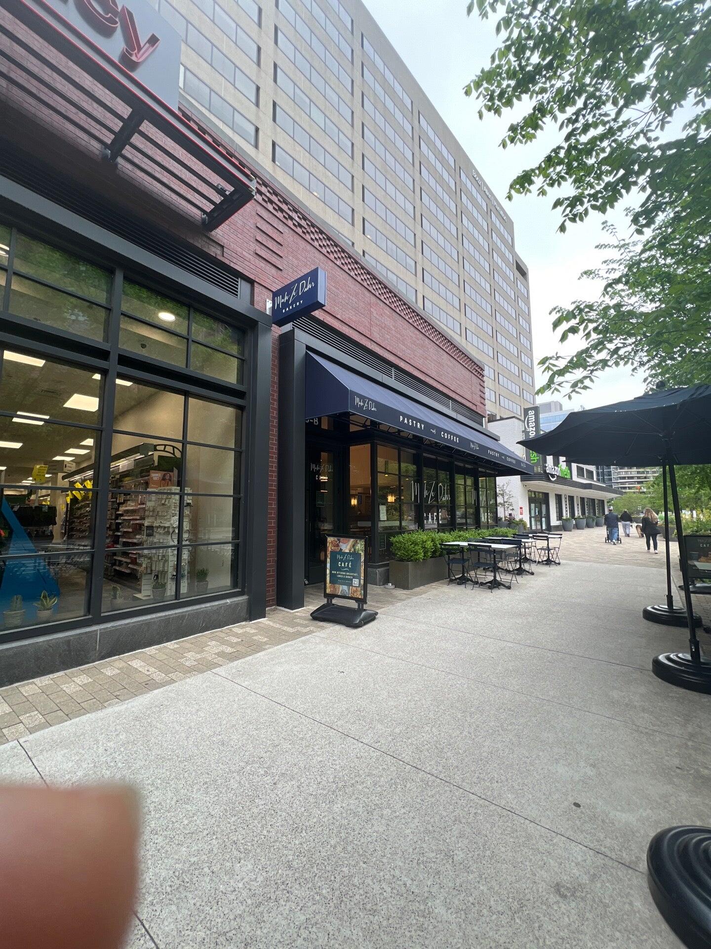 Mah-Ze-Dahr Bakery - Arlington, VA - Nextdoor