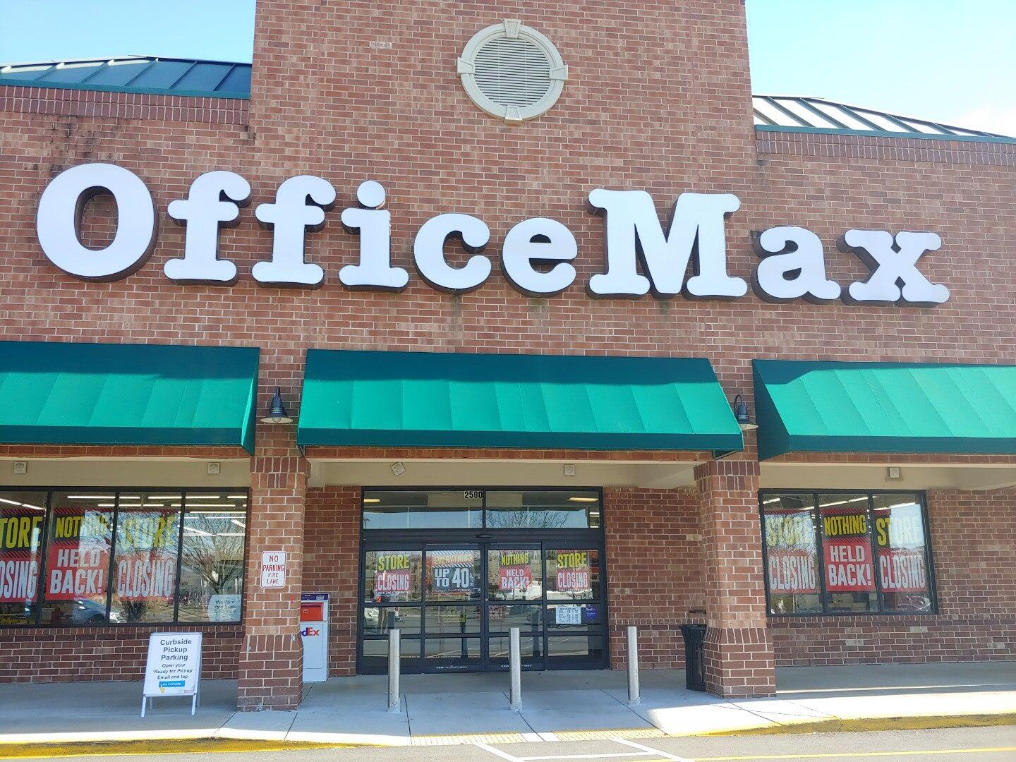 OfficeMax Garner, NC Nextdoor