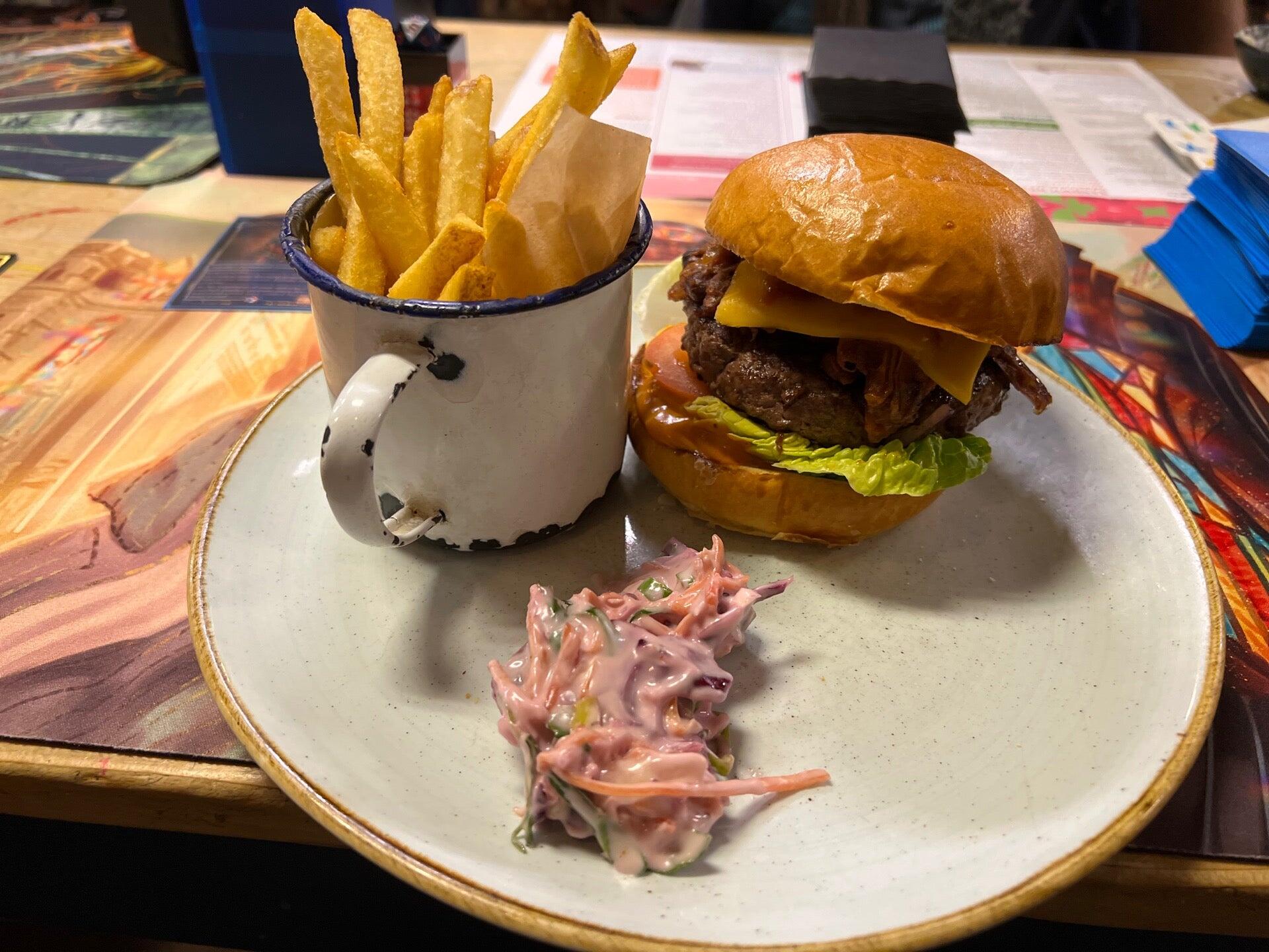 Alcampo Lounge Brighton Nextdoor