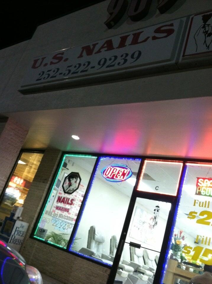 US Nails Kinston, NC Nextdoor