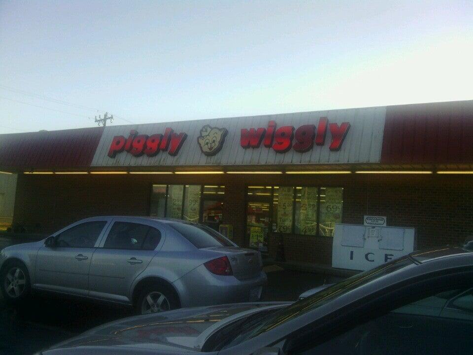 Piggly Wiggly - Stantonsburg, NC - Nextdoor