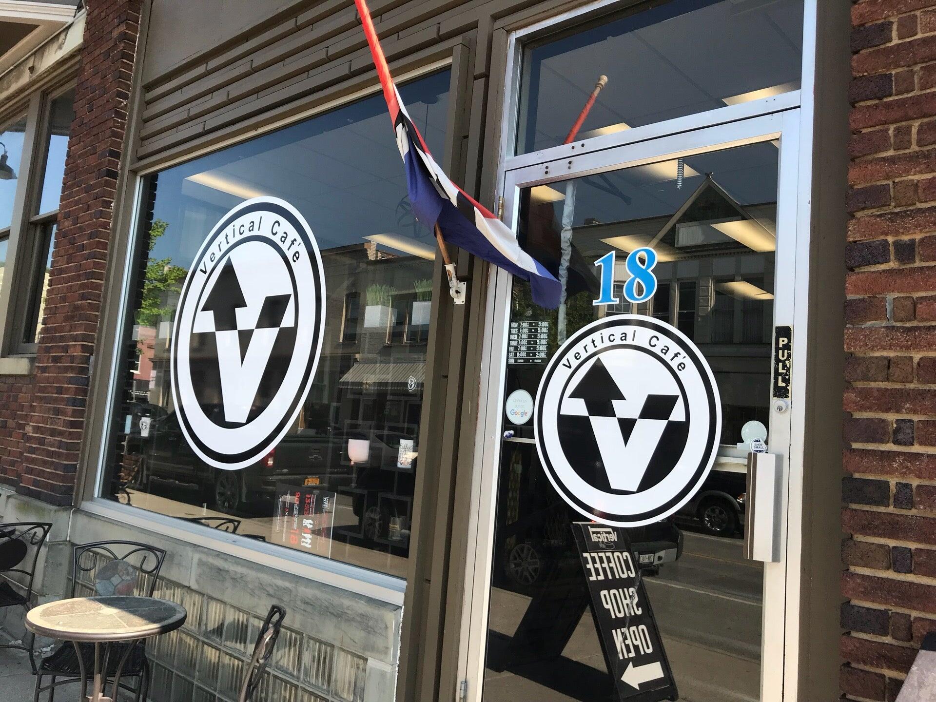 Vertical Cafe Warsaw, NY Nextdoor