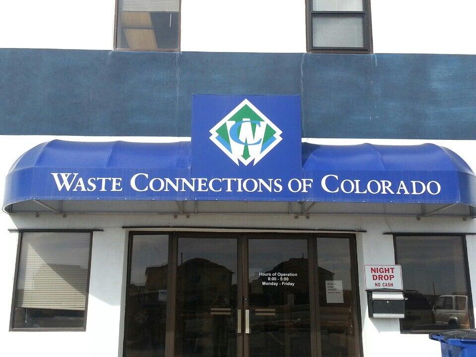 Waste Connections Colorado Springs CO Nextdoor