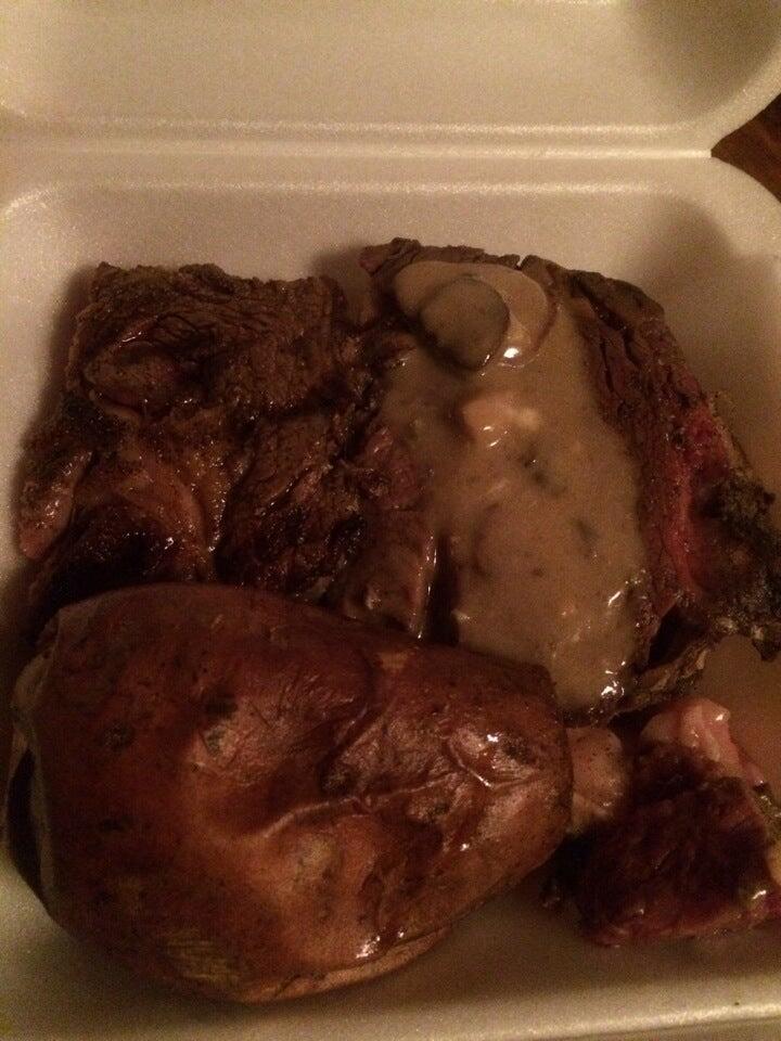 The Woodshed Restaurant Stanley, NC Nextdoor