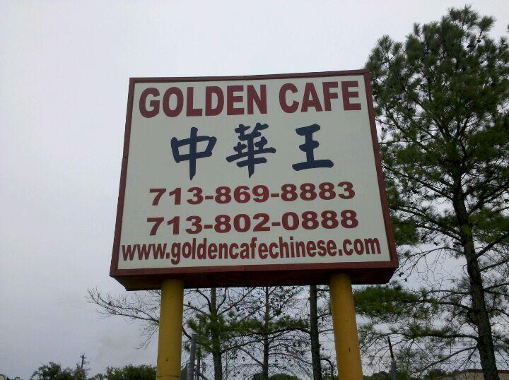 Golden Cafe Chinese Restaurant Houston, TX Nextdoor