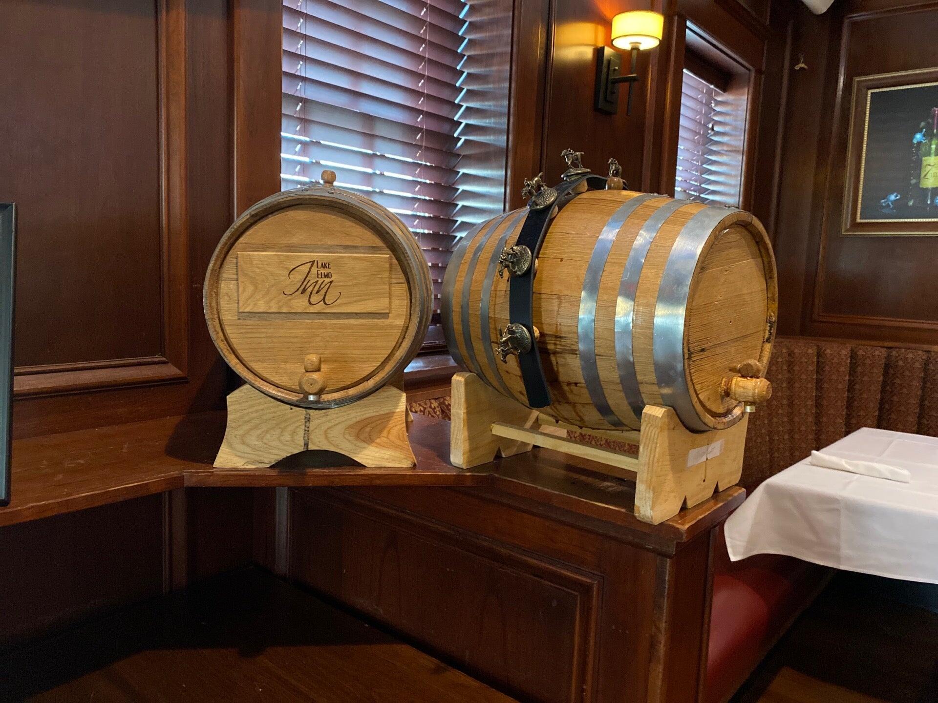 Lake Elmo Inn Lake Elmo, MN Nextdoor