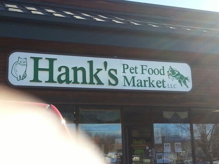 Hank s Pet Food Market Loveland CO Nextdoor