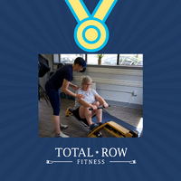 Total row fitness sale