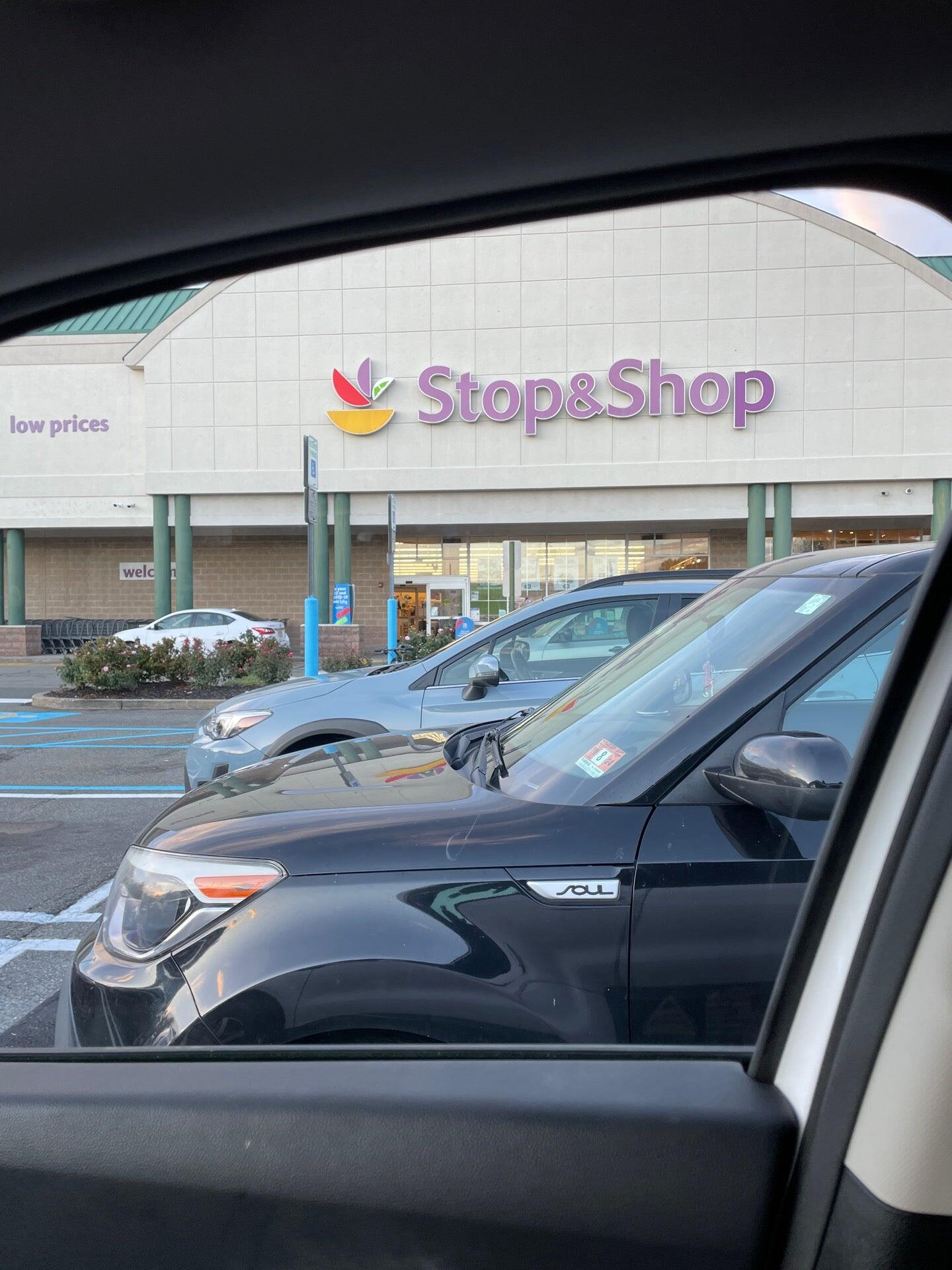 STOP & SHOP Carlstadt, NJ Nextdoor