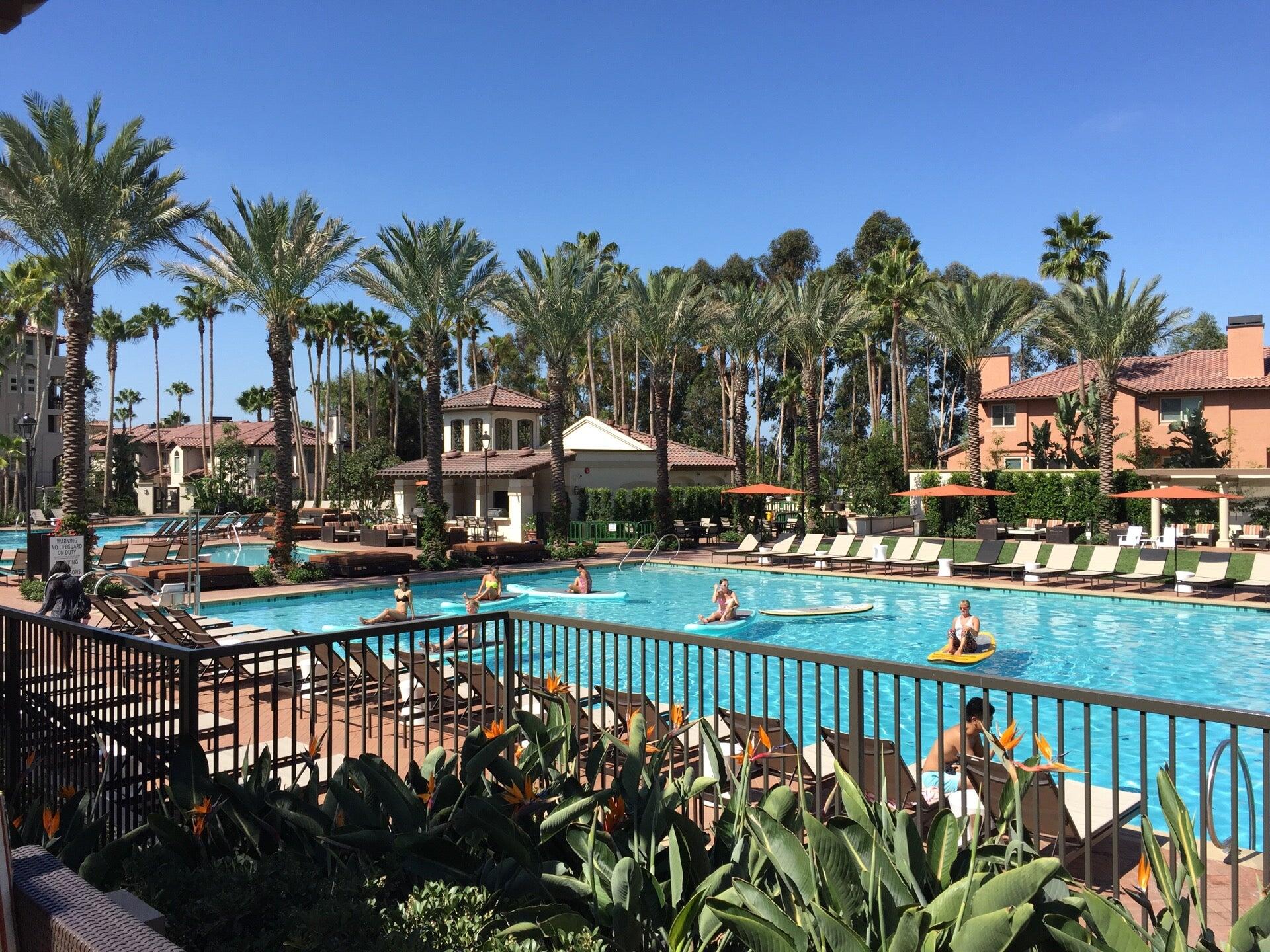 The Village Mission Valley Apartment Homes - San Diego, CA - Nextdoor