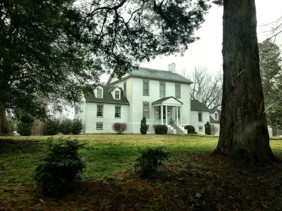 Erin Hill Bed & Breakfast Powhatan, VA Nextdoor