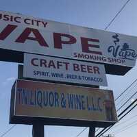 Music City Vape and Smoking Shop - Nashville, TN - Nextdoor Music City Vape and Smoking Shop - Nashville, TN - Nextdoor