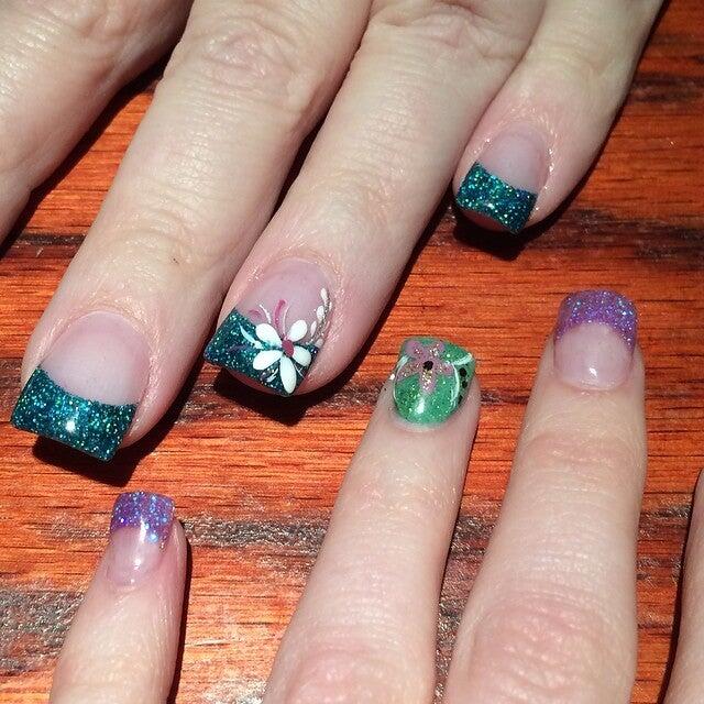 VN Nails - Nail Salon in Salt Lake City