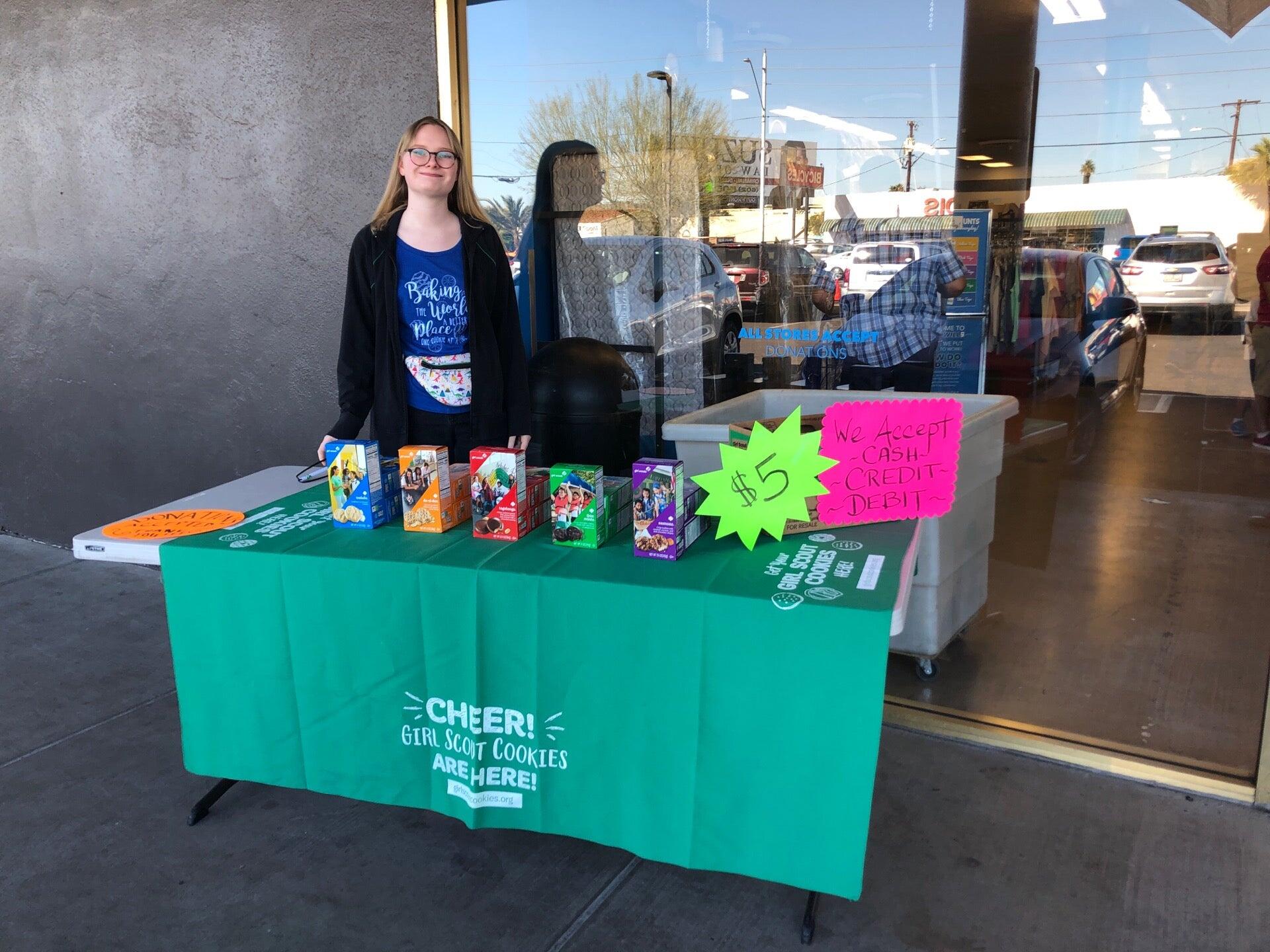 Goodwill Phoenix, AZ Nextdoor