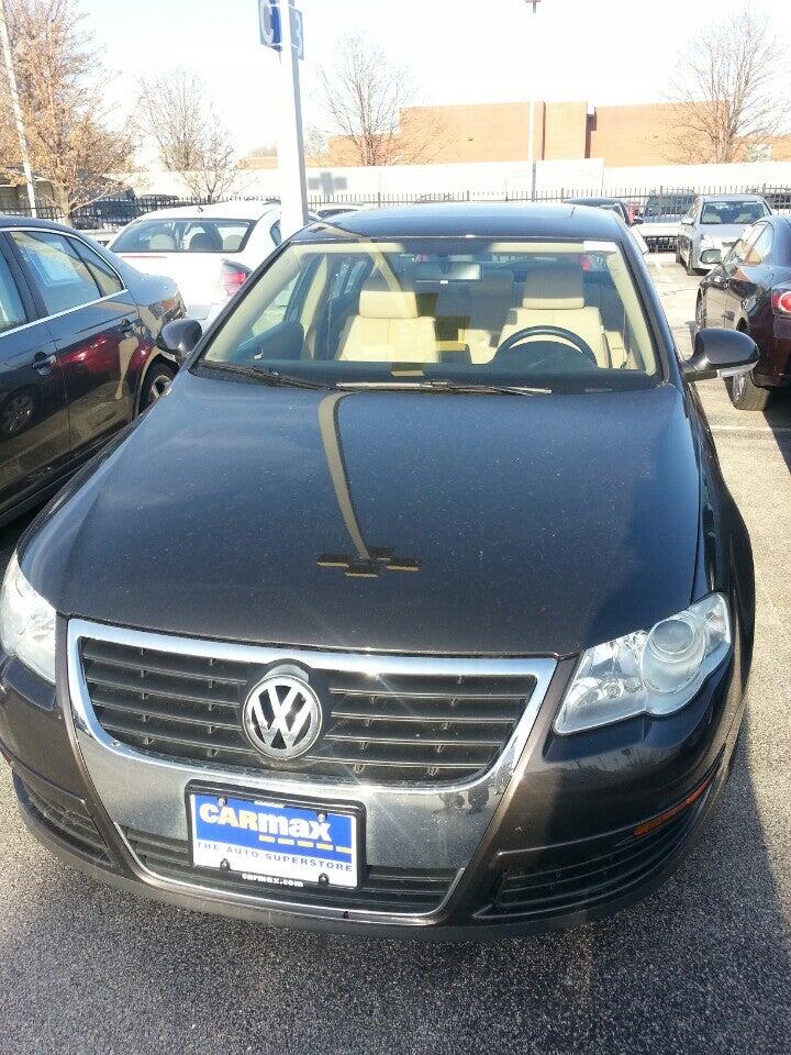 CarMax Oak Lawn, IL Nextdoor