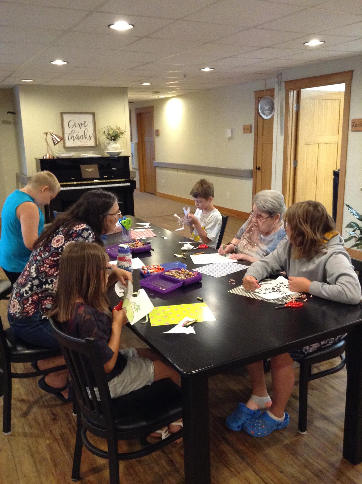 Providence Villa Sebeka, MN Nextdoor