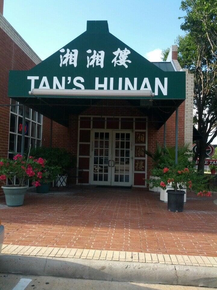 Tan's Hunan Chinese Restaurant Houston, TX Nextdoor